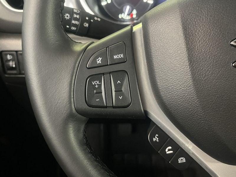 Suzuki Vitara Vitara 1.4h Top 2wd 110cv