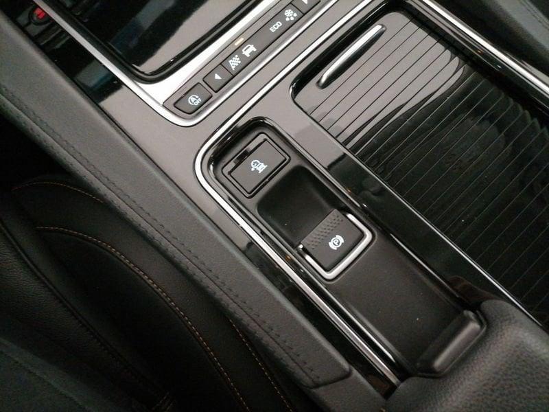 Jaguar F-Pace 2.0d Prestige awd 180cv auto