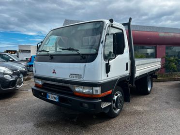 Mitsubishi Canter MITSUBISHI MOTOR 2.8 AUTOC.