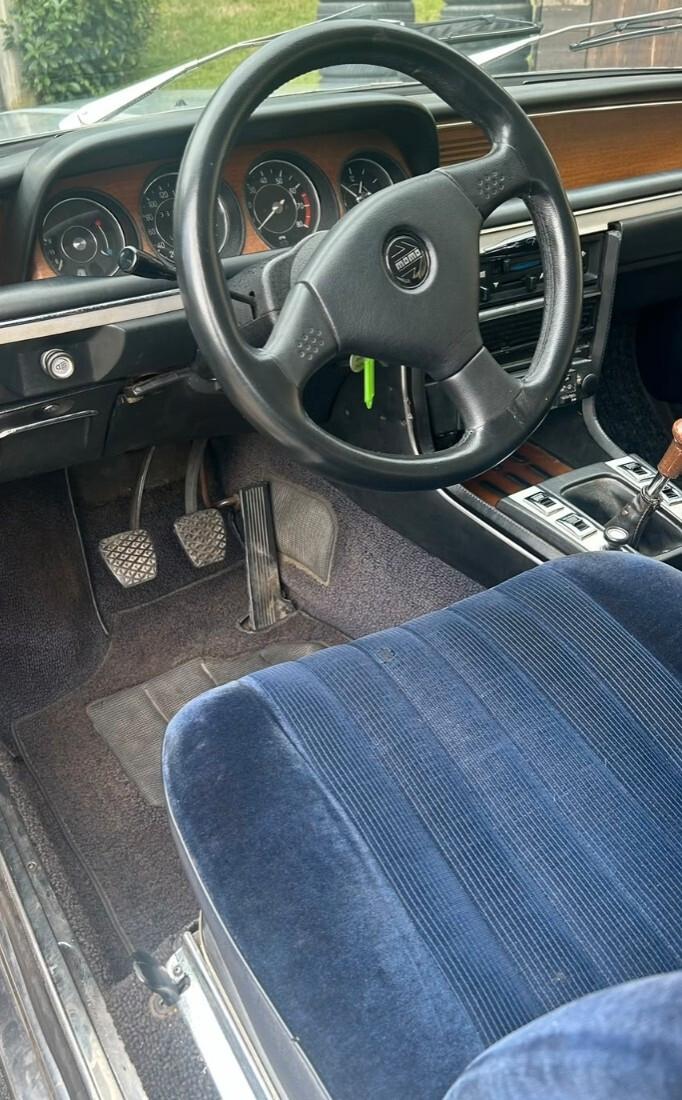 Bmw Altro CS 3000