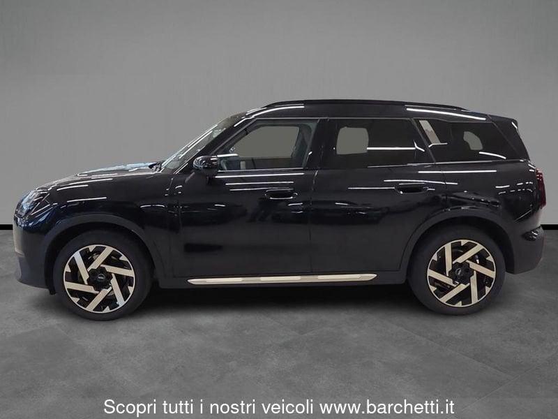 MINI Mini Countryman U25 Mini Countryman 1.5 48V C Favoured auto