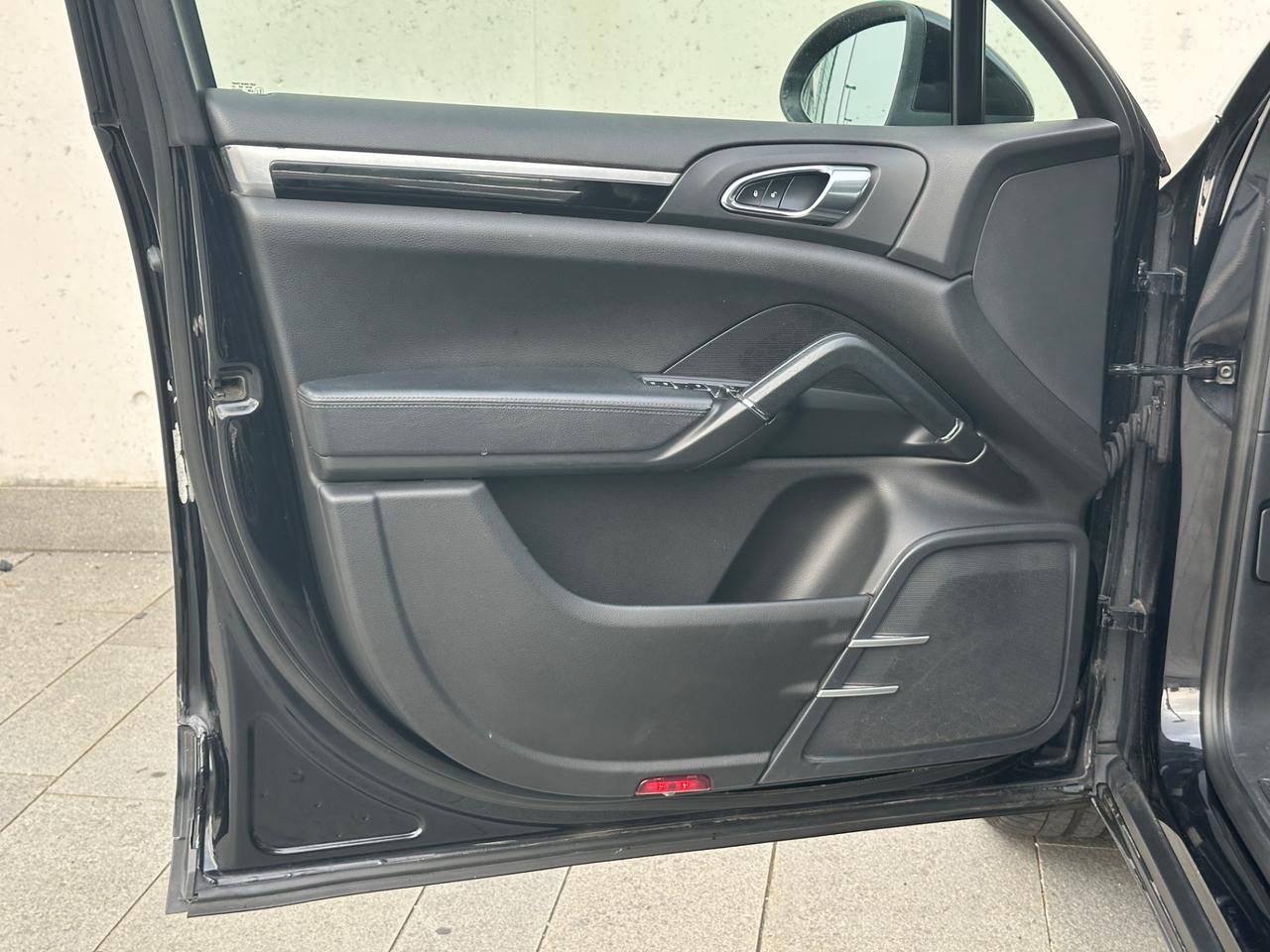 Porsche Cayenne 3.0 Diesel