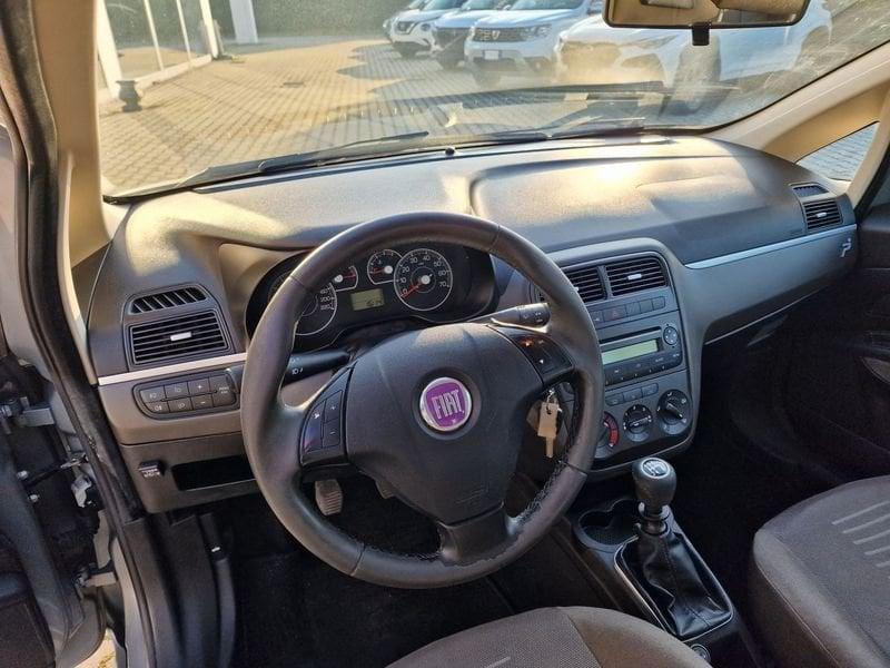 FIAT Grande Punto Grande Punto 1.2 5 porte Active