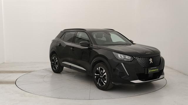 PEUGEOT 2008 1.5 bluehdi Allure Pack s&s 130cv eat8