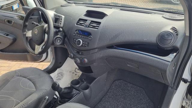 CHEVROLET Spark 1.0