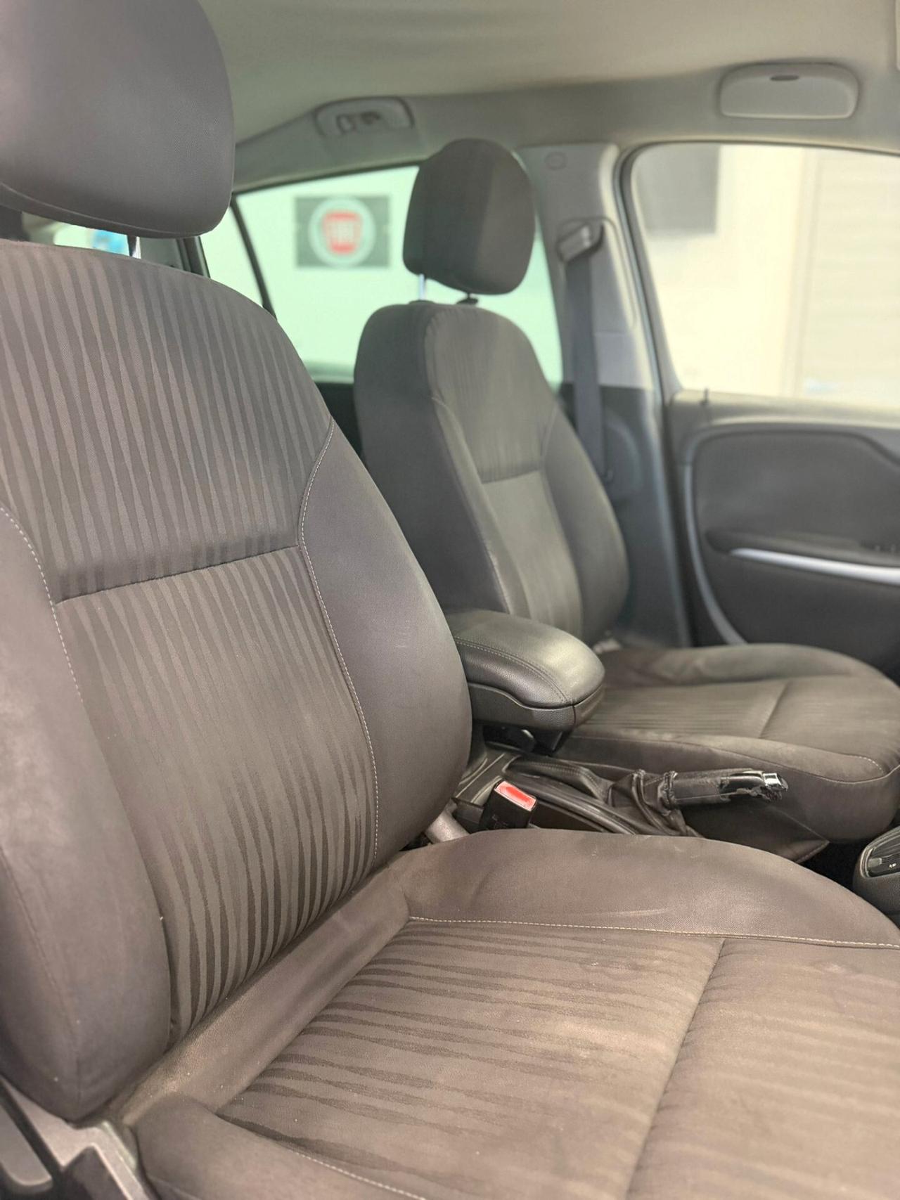 Opel Zafira Tourer 2.0 CDTi 130CV Cosmo