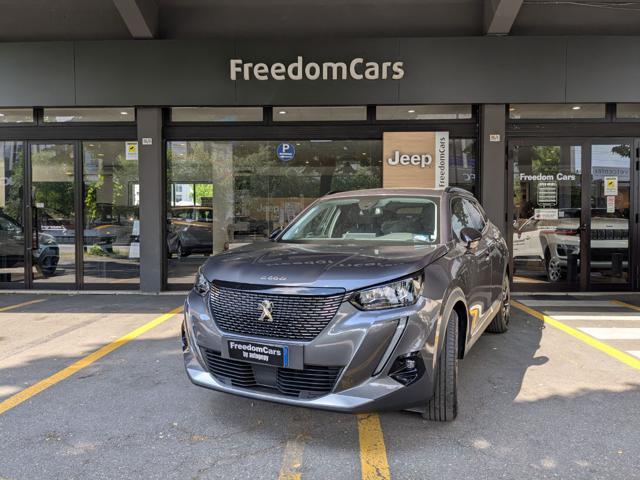 PEUGEOT 2008 PureTech 130 S&S EAT8 Allure