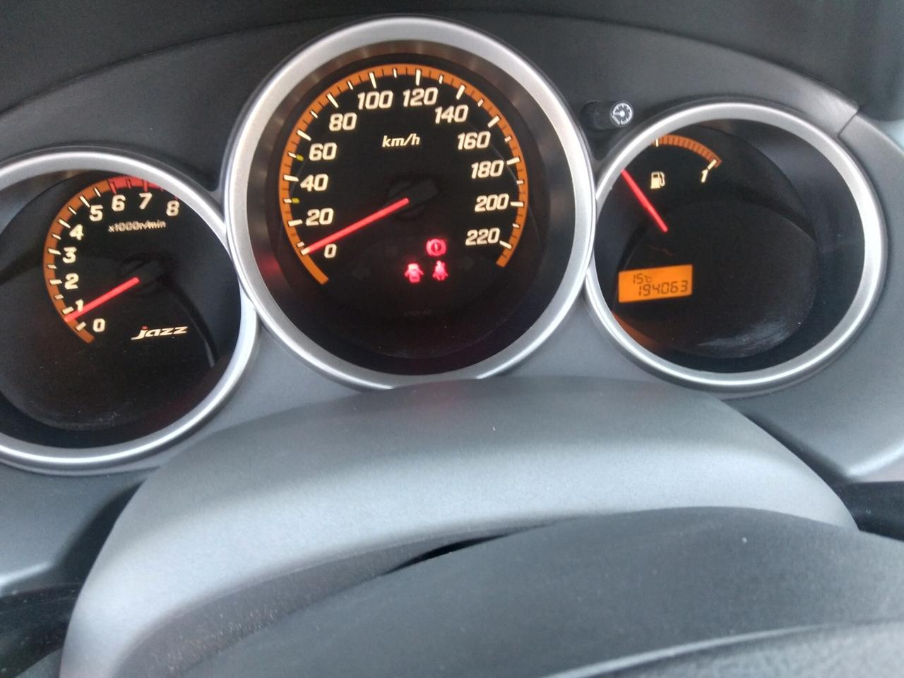 Honda Jazz 1.4 i-DSi 5p. LS Appeal x neopatentati