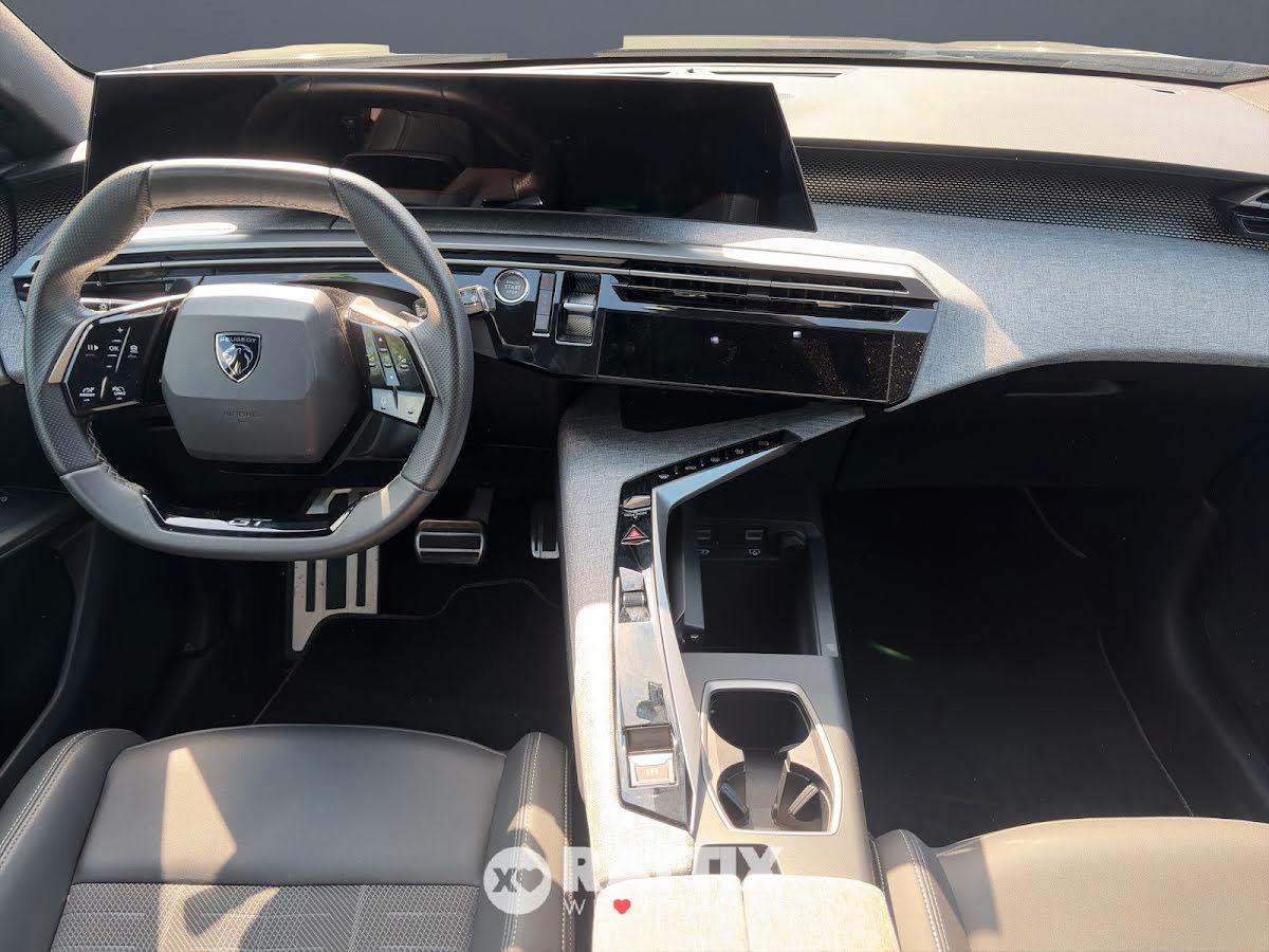 Peugeot 5008 1.2 Hybrid 145CV GT e-DCS6 7p.ti