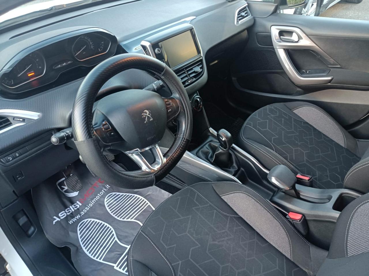 Peugeot 2008 BlueHDi 100 Active