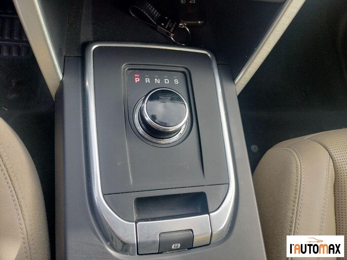 LAND ROVER - Discovery Sport 2.0 td4 HSE awd 180cv auto