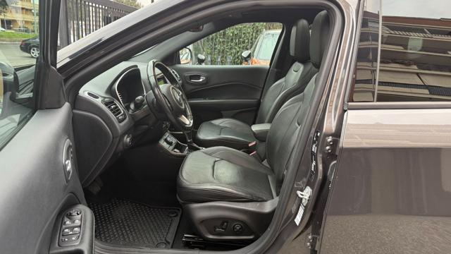 JEEP Compass 1.3T4 PHEV 240CV S AUTO 4xe*TETTO*R.CAM*