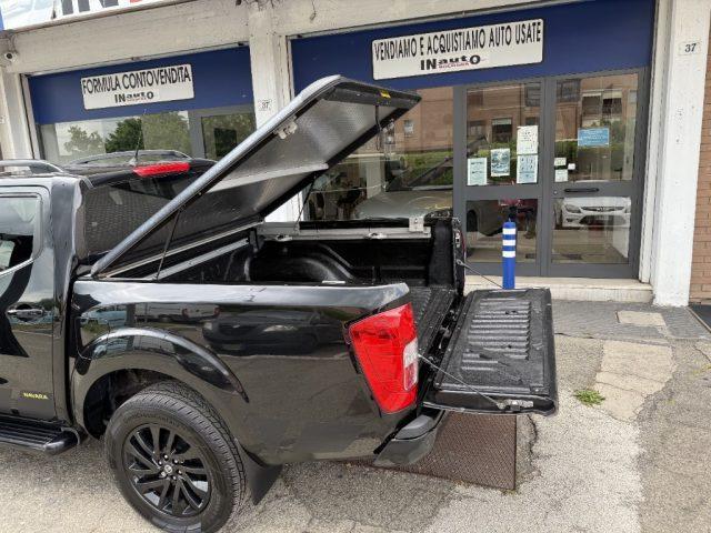 NISSAN Navara 2.3 dCi 190 CV 7AT 4WD Double Cab Trek-1° iva espo