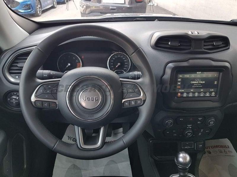 Jeep Renegade Renegade 1.0 t3 Limited 2wd
