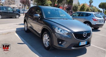 MAZDA 2.2 EXCEED 4WD-AUTO-NAVI-GARANZIA FULL