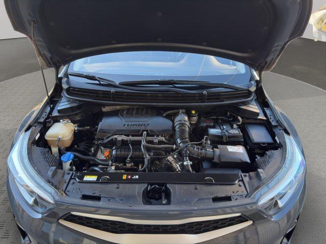 KIA Stonic 1.0 t-gdi mhev urban 100 cv