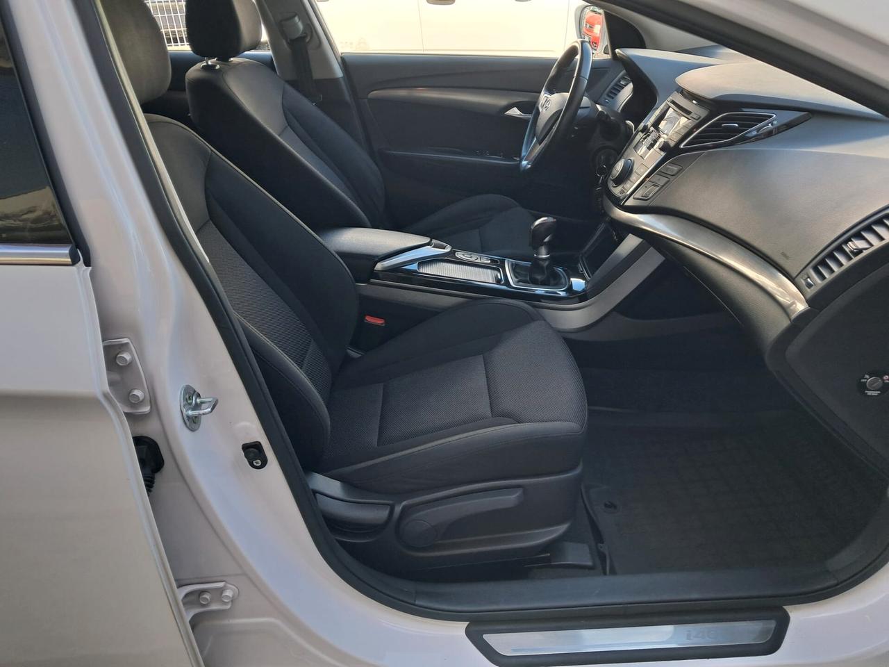 Hyundai i40 Wagon 1.7 CRDi 136CV Comfort