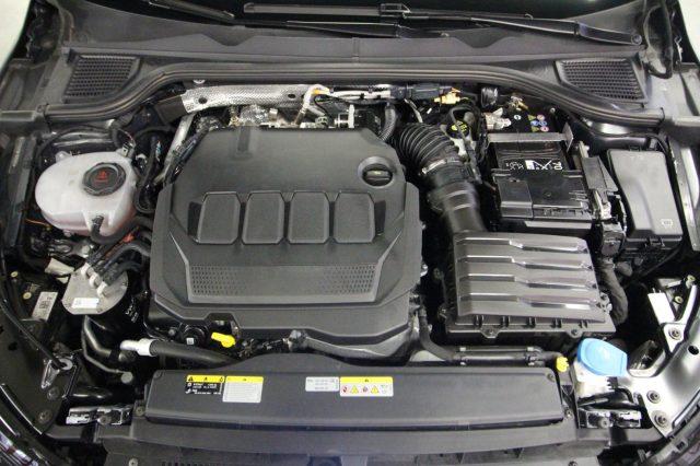 VOLKSWAGEN Golf 2.0 TDI 150 CV DSG SCR Style PREZZO REALE