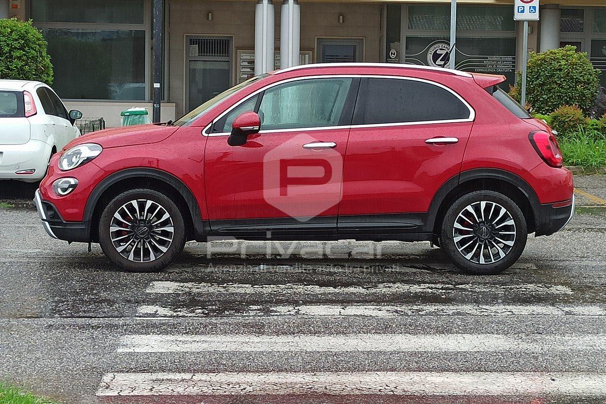 FIAT 500X 1.6 MultiJet 120 CV City Cross