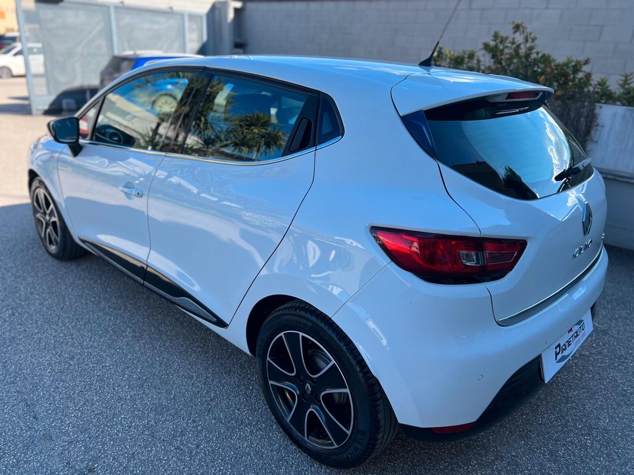 Renault Clio 5p 1.5 75cv dci energy DUEL NAVI/CAMERA OK NEOPAT.