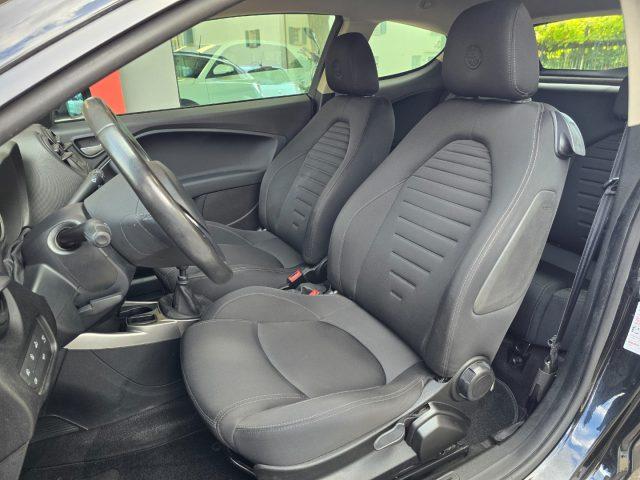 ALFA ROMEO MiTo 1.4 GPL 78CV NEOPATENTATI TEL USB TAGLIANDATA