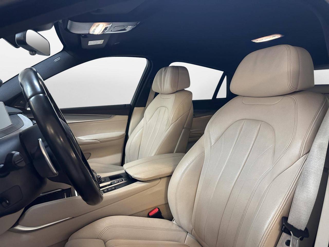 BMW X6 xDrive30d Msport 249cv