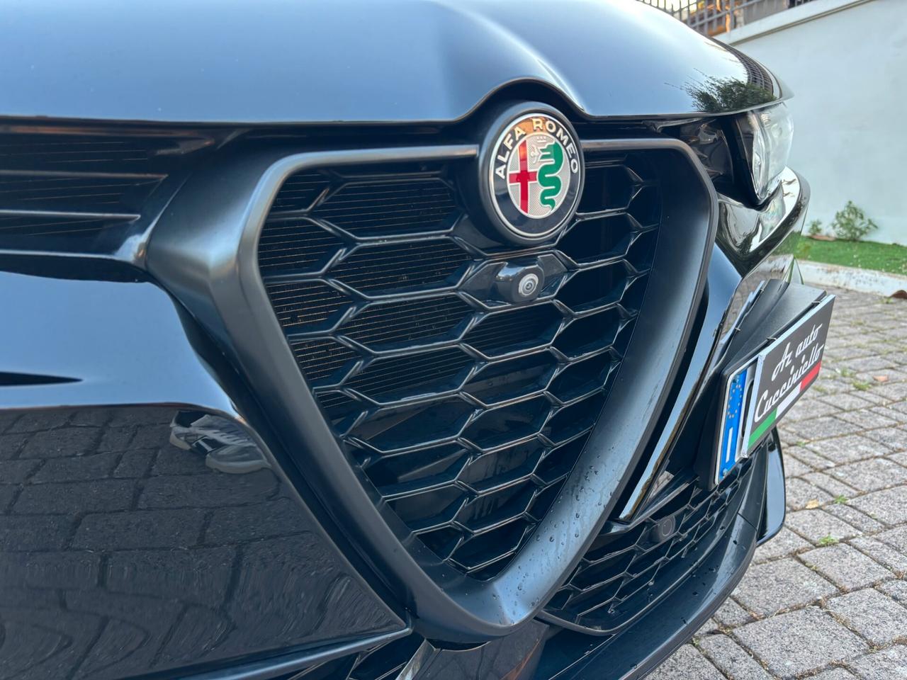 Alfa Romeo Tonale 1.6 diesel 130 CV TCT6 Ti SPRINT MY 24