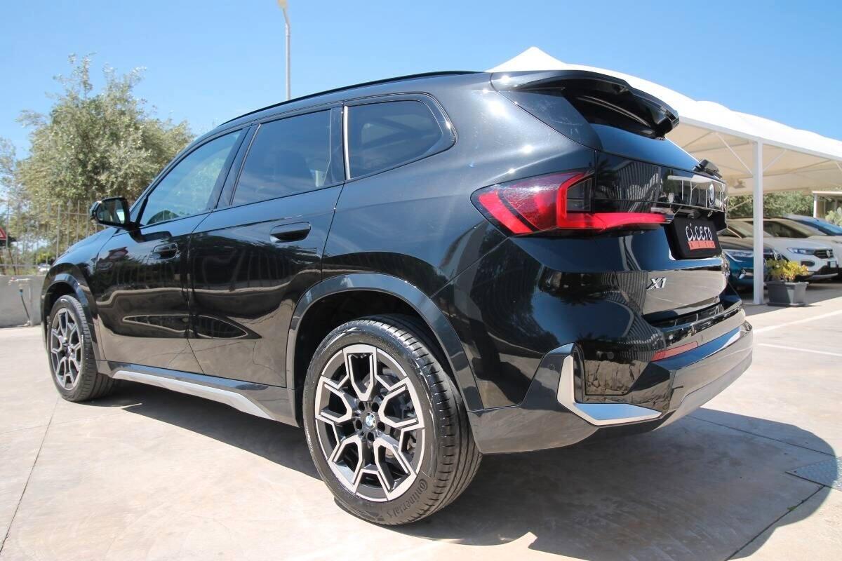 Bmw X1 sDrive 18d xLine |20.000km|12.2023