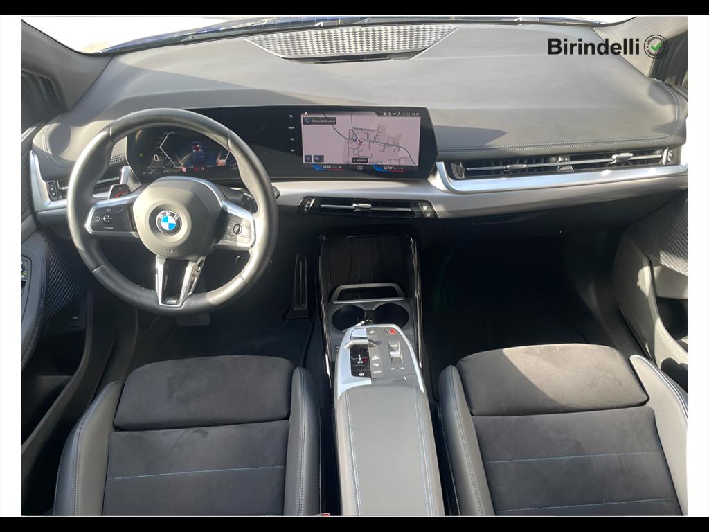 BMW Serie 2 A.T. (U06) - 220i 48V Active Tourer Msport