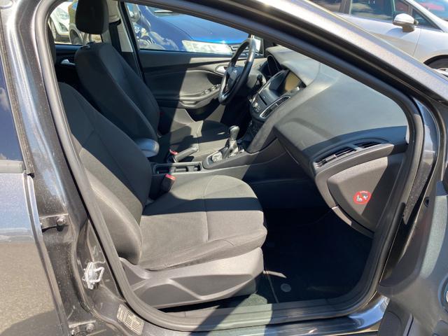 FORD Focus 1.0 EcoBoost 100 CV Start&Stop Business