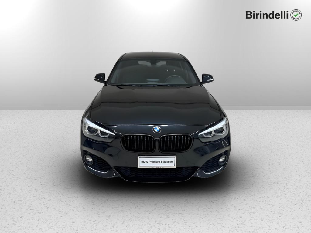 BMW Serie 1 (F20) - 116d 5p. Msport