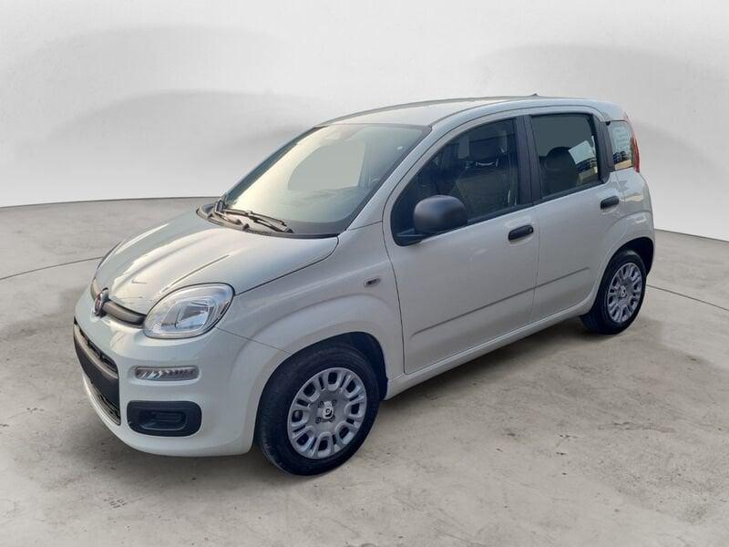FIAT Panda NEW 1.0 70cv Hybrid Pop