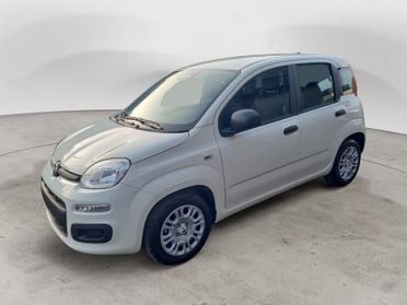 FIAT Panda NEW 1.0 70cv Hybrid Pop
