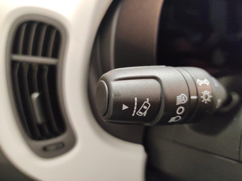 FIAT Pandina - Pandina 1.0 FireFly 65 CV Hybrid Cross