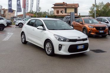 KIA Rio 1.2 MPi GPL Evolution