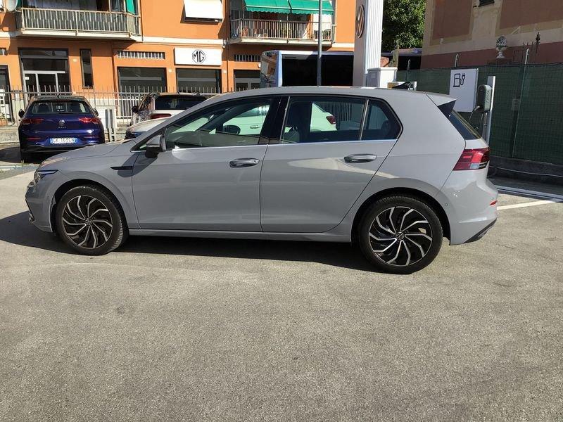 Volkswagen Golf 2.0 TDI SCR 85kW Style DSG