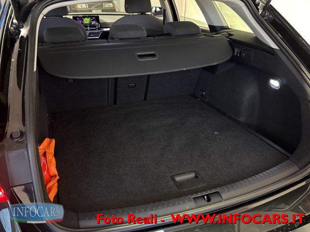 SEAT Leon Sportstourer 2.0 TDI 116 CV Style - PROMO