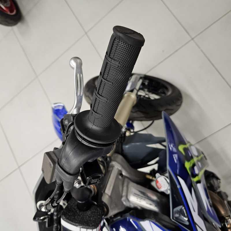 Yamaha WR 450 F - 2025