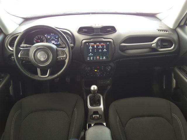 JEEP Renegade 1.0 T3 120cv Limited
