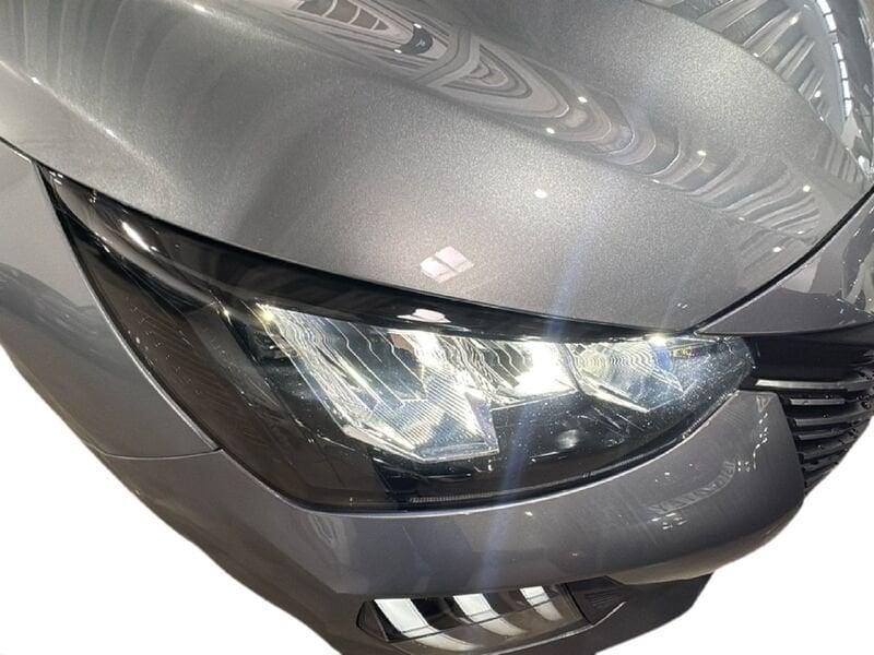 Peugeot 208 PureTech 100 Stop&Start 5 porte Allure