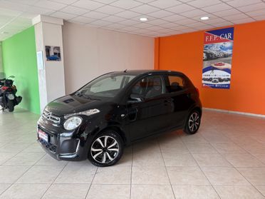 Citroen C1 1.0 5 porte ok neopatentati permute finanziamenti