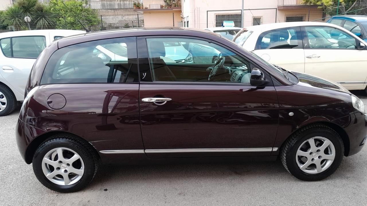 Lancia Ypsilon 1.2 69 CV 5 porte S&S