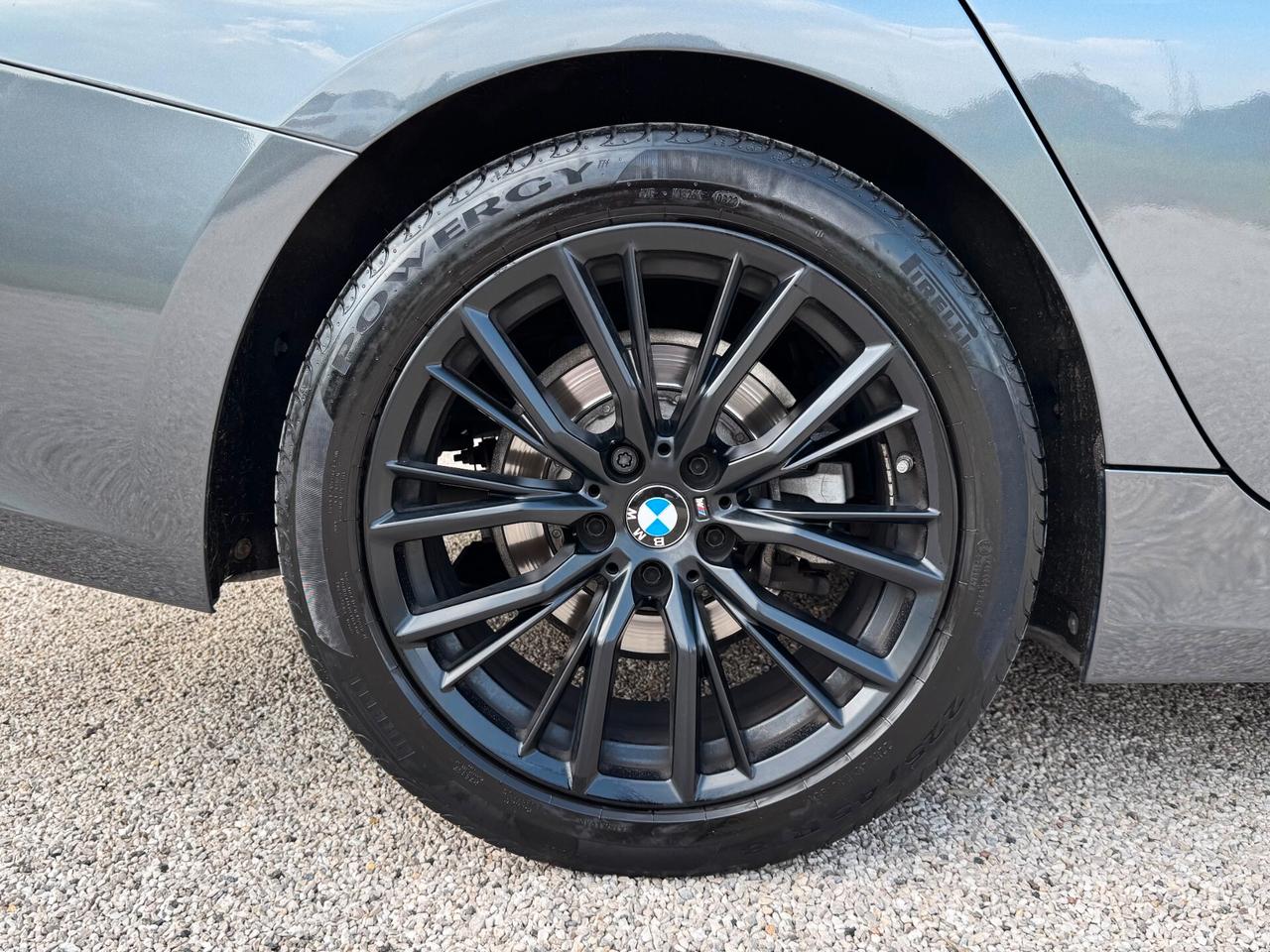 BMW 320 d 2.0 Sport auto G20 | TAGLIANDI BMW