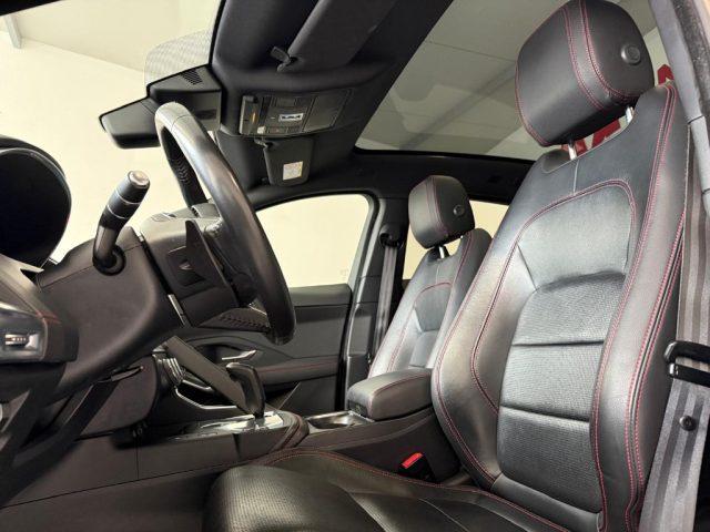 JAGUAR E-Pace 2.0D 150 CV AWD aut. R-Dynamic