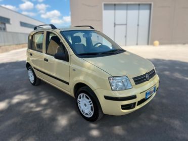 FIAT PANDA 1.2 METANO 2009 12 MESI DI GARANZIA