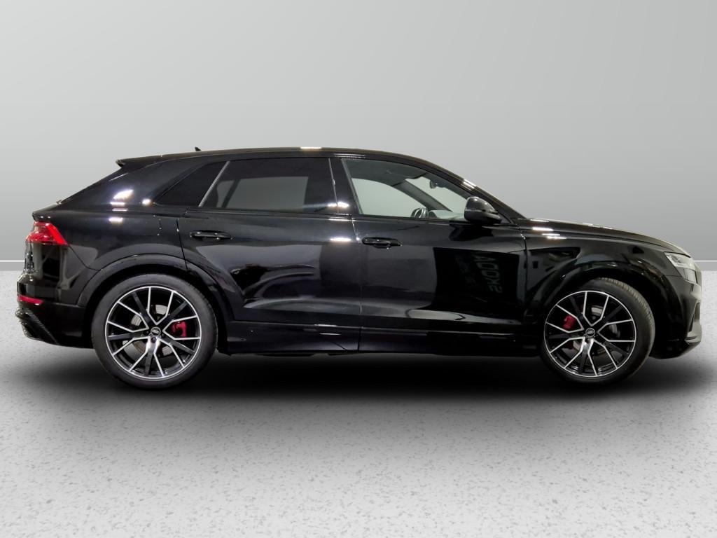 Audi Q8 50 3.0 tdi mhev quattro tiptronic