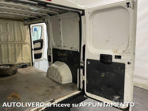 CITROEN Jumper 2.0 110cv L1-H1 3PTI MOTORE NUOVO