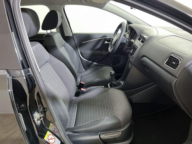 Volkswagen Polo Polo 1.2 TSI 5p. Comfortline BlueMotion Technology