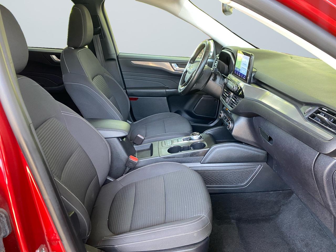 FORD Kuga III 2020 - Kuga 2.5 full hybrid ST-Line awd 190cv cvt