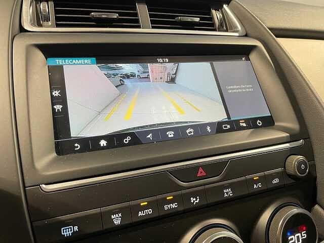 Jaguar E-PACE R-Dynamic S - IVA ESPOSTA
